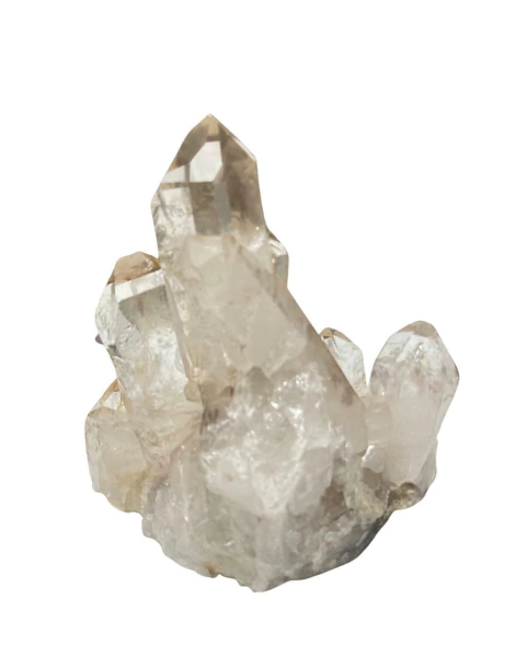 Pedaço de Cristal Bruto - M