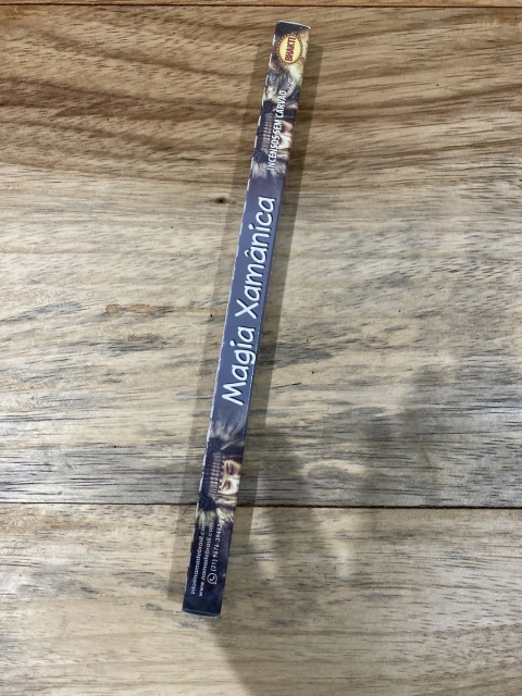 Incenso Bhakti - Magia Xamânica