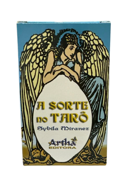 A Sorte no Tarô