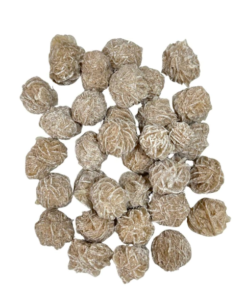 Pedra Natural Rosa do Deserto