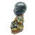 Buda Resina Colorido 2 - 15cm - comprar online