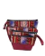 Conjunto Bolsa Peruana 4Pcs - Poder Ancestral Esotéricos
