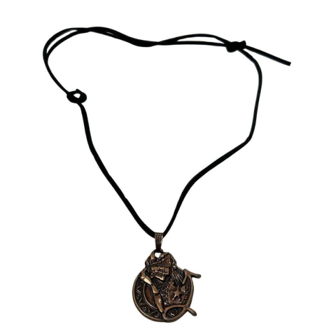 Colar Orixá Iemanjá