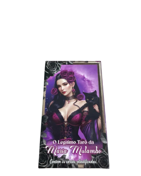 Tarô da Maria Mulambo