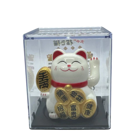 Maneki Neko Gato da Sorte - Mod 1
