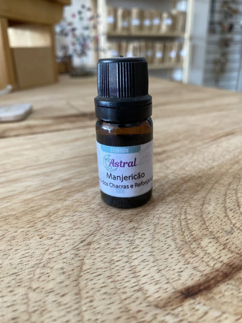 Essência Astral - Elevante