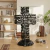 Cruz de Mesa Pai Nosso Decorativa Premium - 25cm - comprar online