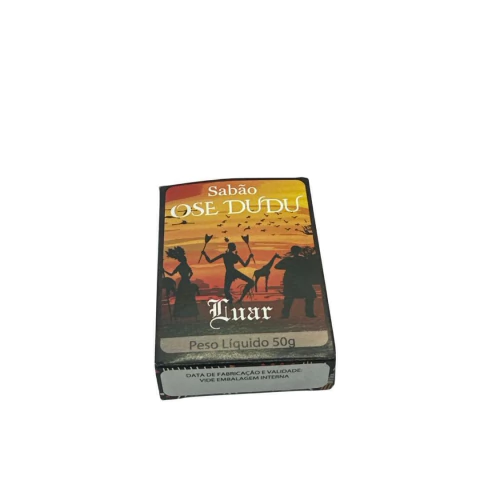 Sabão da Costa Luar