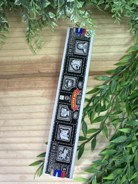 Incenso Satya Super Hit