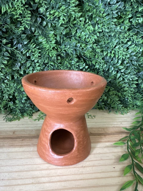 Copaleira - Defumador - Barro G