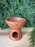 Copaleira - Defumador - Barro G