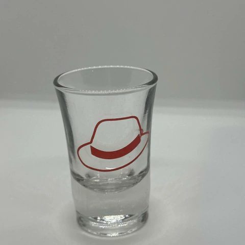 Copo de Shot - Malandro