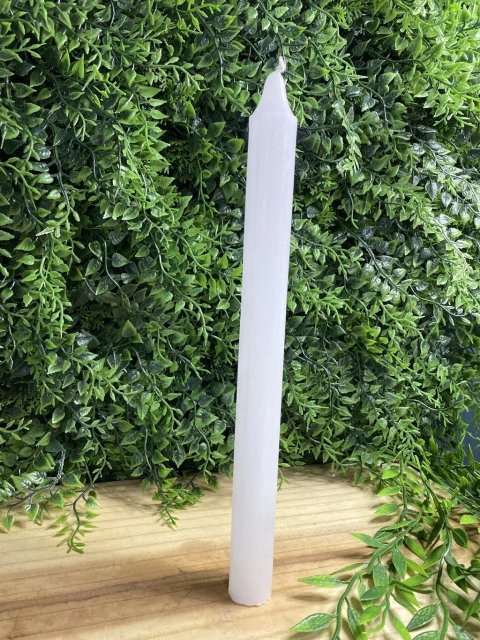 Vela Unidade 12 Horas