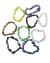 Pulseira de Pedra