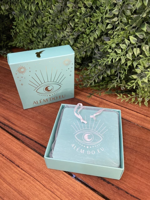 Oráculo Além do Eu