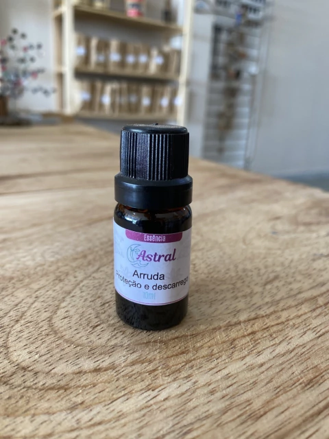 Essência Astral - Arruda