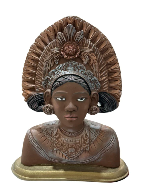 Imagem Gesso Ixcacao