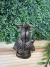 Imagem Baphomet na internet