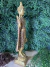 Imagem Buda Em Pé (Dourado) - comprar online
