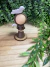 Imagem Santo Francisco - Biscuit (Miniatura) - comprar online