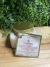 Mousse Corporal - Flor De Cerejeira - Oca Burity