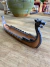 Incensário Canoa Viking - comprar online