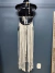 Top Com Franja Feito Em Macramé - comprar online