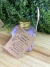 Sais De Banho Lavanda - Oca Burity - comprar online