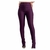 calça pregas em alto relevo com botão skinny - comprar online