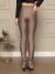 Imagem do calça pregas em alto relevo com ziper skinny