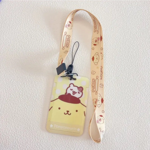 Porta Carnets Sanrio