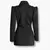 blazer feminino elegante