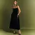 Vestido Midi Elegante - Luma - comprar online