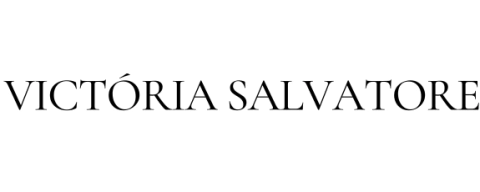 Victória Salvatore Oficial