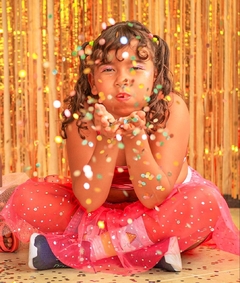 Imagem do Saia de tule