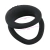 Anillo erector doble de silicona - comprar online