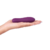 Vibrador TULIP bala USB 10 funciones. - tienda online