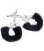 Esposas de Metal con Peluche - comprar online