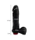 Vibrador Realístico Cock - Sex Shop Tentaciones