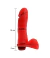 Vibrador Realístico Cock - Sex Shop Tentaciones