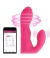 Vibrador Rabbit Lovense Nora - comprar online