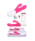 Vibrador Rabbit Lovense Nora - tienda online