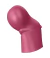 Satisfyer Vibes Petting Hippo - Sex Shop Tentaciones