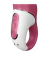 Imagen de Satisfyer Vibes Petting Hippo