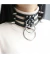 Collar de Púas Dominio Sado Bondage - tienda online