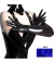 Guantes Largos de Vinilo Sexy Colores Variados en internet