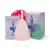 Copa Menstrual Violeta y Rosa Talle S - Sex Shop Tentaciones