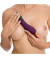 Vibrador Veggie Berenjena Recargable Usb - tienda online