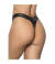 Tanga Culotte Sexy de Vinilo - Sex Shop Tentaciones
