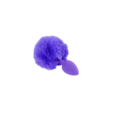 Plug Anal Bunny Small en internet